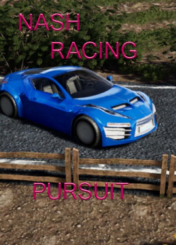 Nash Racing: Pursuit