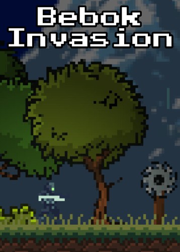 Bebok Invasion