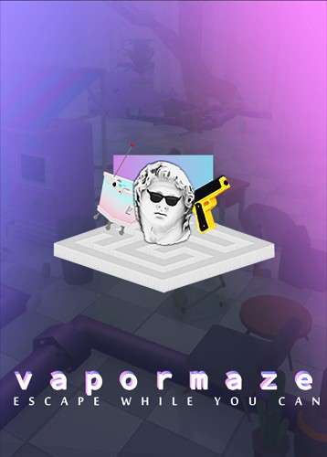 Vapormaze