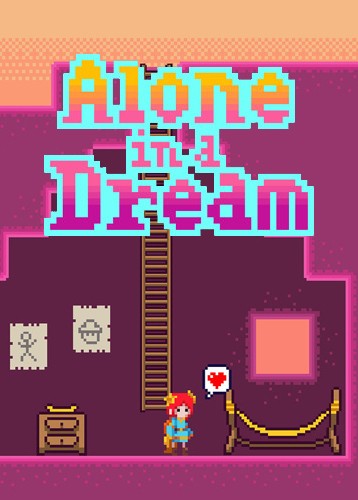 Alone In a Dream