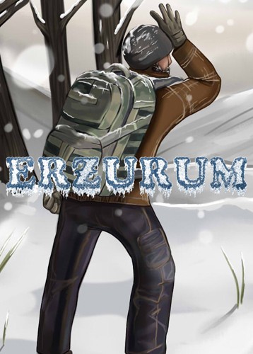 Erzurum