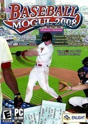 棒球巨星2008