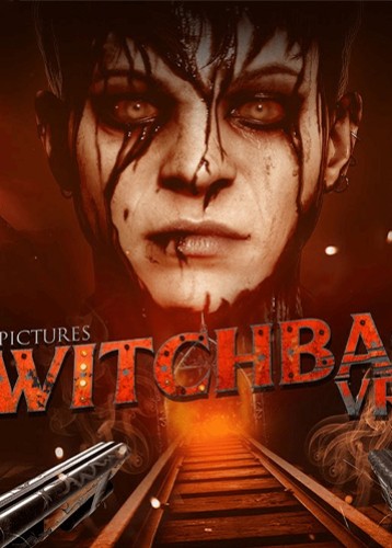 黑相集：Switchback VR