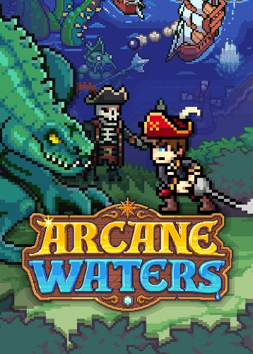 Arcane Waters