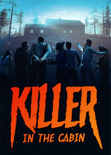 Killer in the cabin