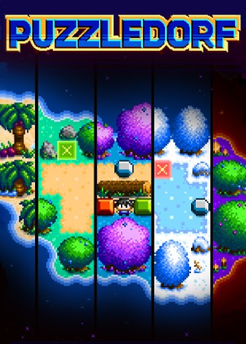 Puzzledorf