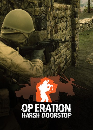 Operation: Harsh Doorstop