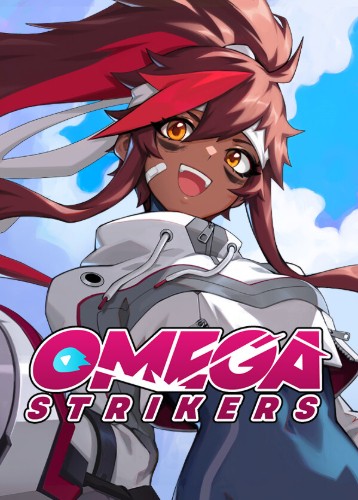 Omega Strikers