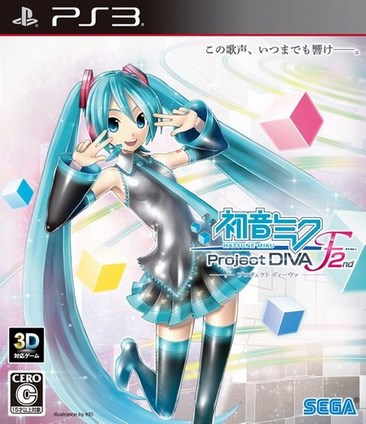 初音计划F2