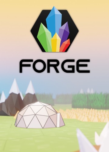 Forge