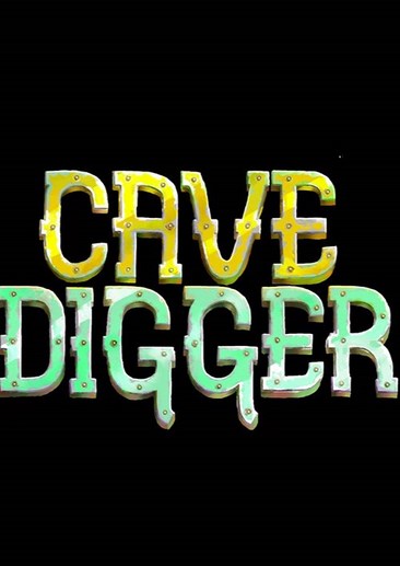 Cave Digger