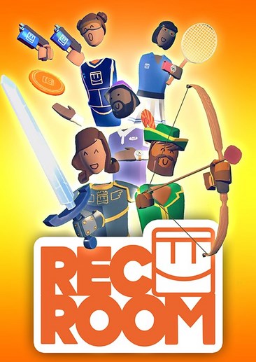 Rec Room