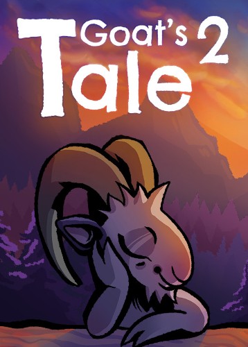 Goat's Tale 2