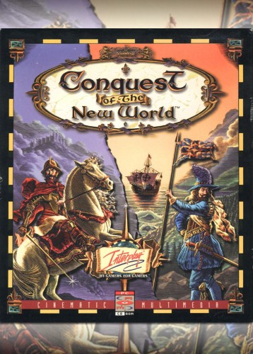 Conquest of the New World