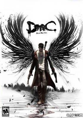 DmC：鬼泣