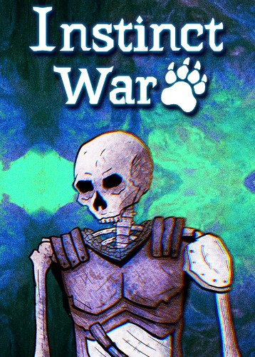 Instinct War - Card Game