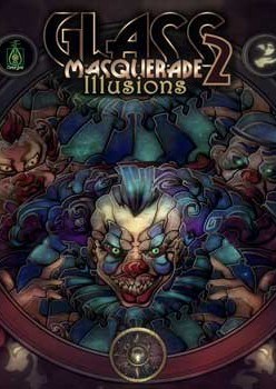 玻璃假面2：幻觉 
