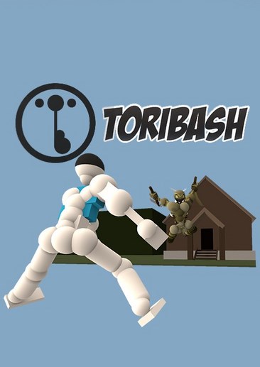 Toribash