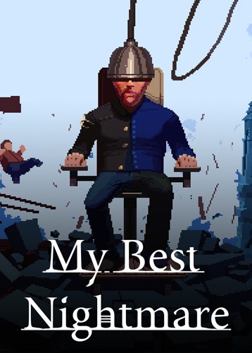 My Best Nightmare