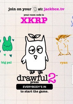 Drawful 2