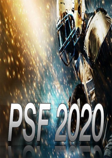 职业战略足球2020