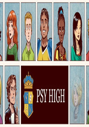 Psy High