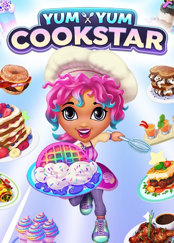 Yum Yum Cookstar
