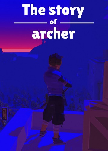The story of archer