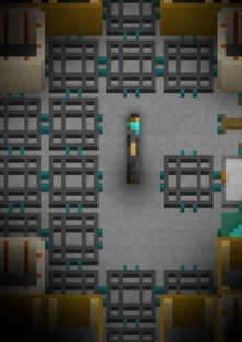 The Castle Doctrine