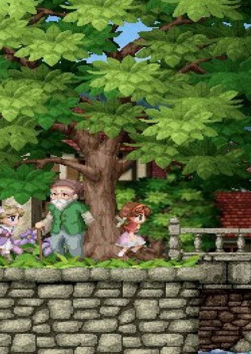 Fortune Summoners