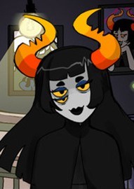 Hiveswap Friendsim