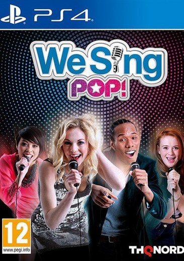 We Sing