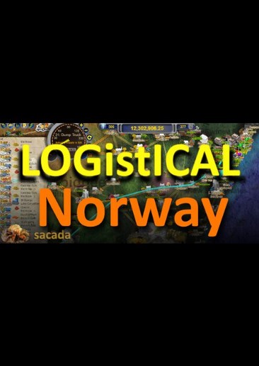 LOGistICAL: Norway