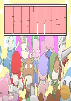 Fighties