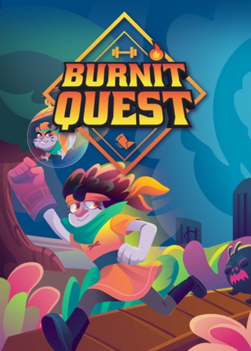 Burnit Quest