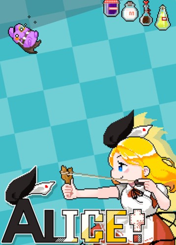 Alice!