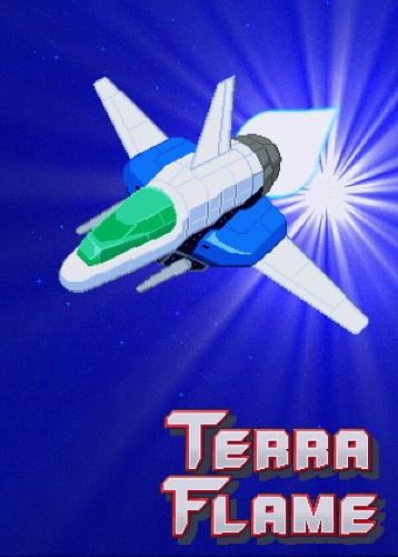 Terra Flame