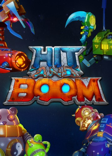 Hit and Boom