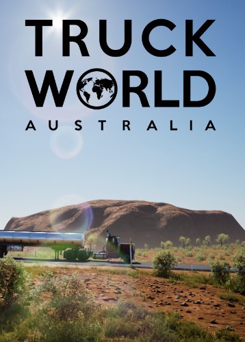 Truck World: Australia