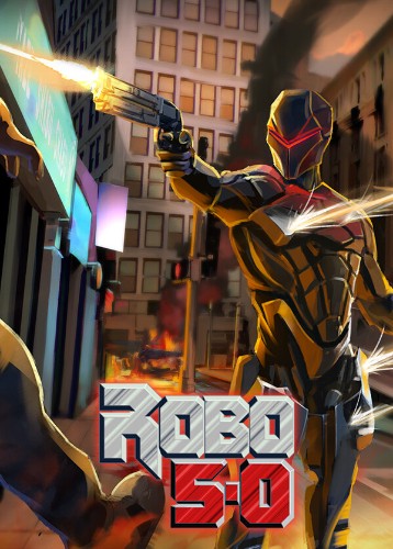 Robo50