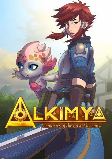 Alkimya