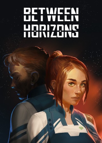 Between Horizons