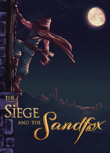 The Siege and the Sandfox