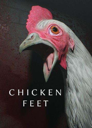 Chicken Feet