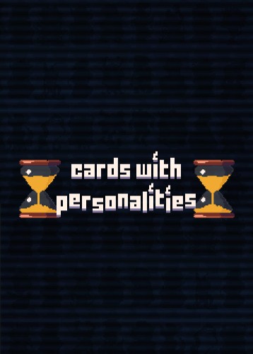 Cards with Personalities