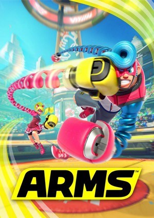 ARMS