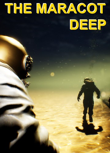The Maracot Deep