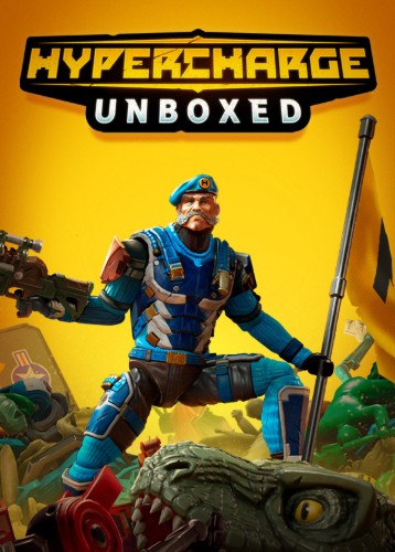 HYPERCHARGE