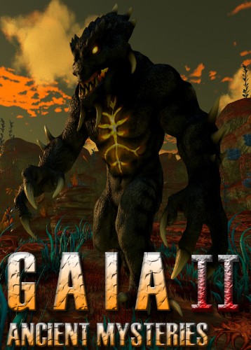 Gaia 2: Ancient Mysteries