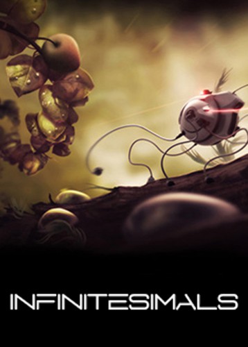 Infinitesimals